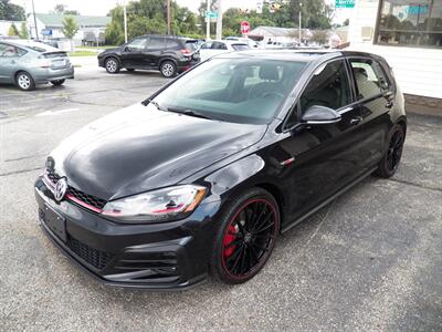 2019 Volkswagen Golf GTI SE - Photo 2 - Mishawaka, IN 46545