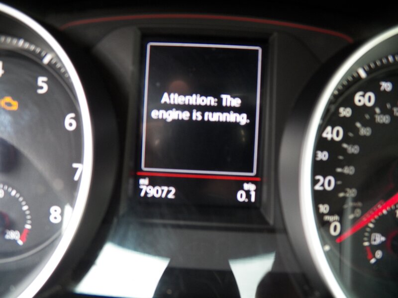 2019 Volkswagen Golf GTI SE - Photo 19 - Mishawaka, IN 46545