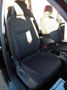 2022 Volkswagen Tiguan S 4Motion   - Photo 13 - Mishawaka, IN 46545