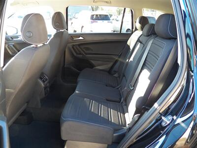 2022 Volkswagen Tiguan S 4Motion   - Photo 10 - Mishawaka, IN 46545