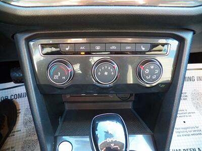 2022 Volkswagen Tiguan S 4Motion   - Photo 19 - Mishawaka, IN 46545