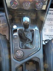 2022 Volkswagen Tiguan S 4Motion   - Photo 20 - Mishawaka, IN 46545