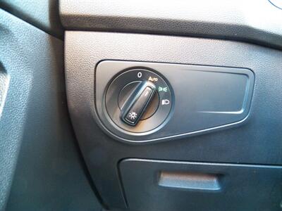 2022 Volkswagen Tiguan S 4Motion   - Photo 29 - Mishawaka, IN 46545