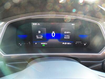 2022 Volkswagen Tiguan S 4Motion   - Photo 22 - Mishawaka, IN 46545