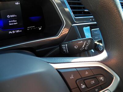 2022 Volkswagen Tiguan S 4Motion   - Photo 25 - Mishawaka, IN 46545