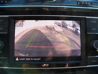 2022 Volkswagen Tiguan S 4Motion   - Photo 18 - Mishawaka, IN 46545