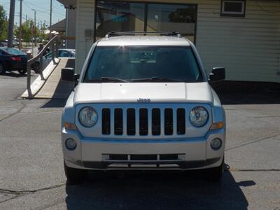 2007 Jeep Patriot Sport  4WD - Photo 8 - Mishawaka, IN 46545