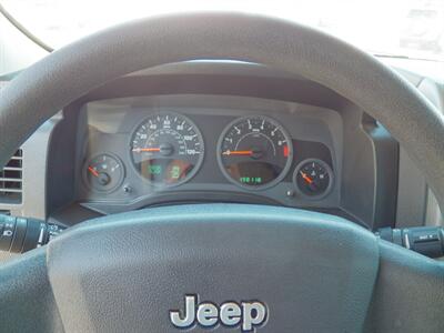 2007 Jeep Patriot Sport  4WD - Photo 23 - Mishawaka, IN 46545