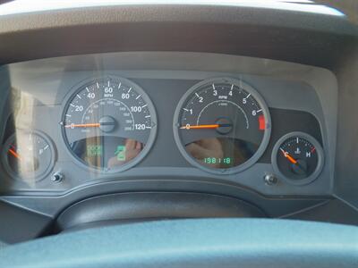 2007 Jeep Patriot Sport  4WD - Photo 22 - Mishawaka, IN 46545