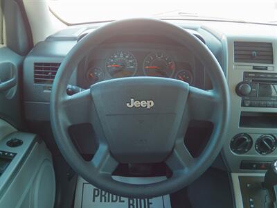 2007 Jeep Patriot Sport  4WD - Photo 24 - Mishawaka, IN 46545