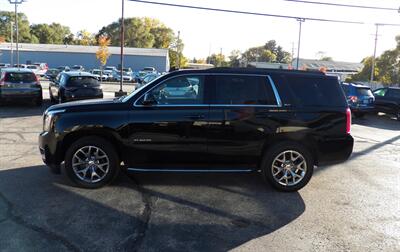 2020 GMC Yukon SLT  4x4 - Photo 6 - Mishawaka, IN 46545