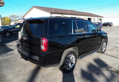 2020 GMC Yukon SLT  4x4 - Photo 3 - Mishawaka, IN 46545