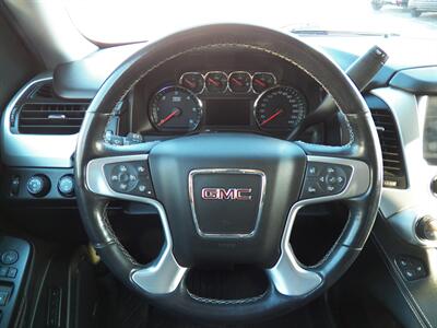 2020 GMC Yukon SLT  4x4 - Photo 29 - Mishawaka, IN 46545