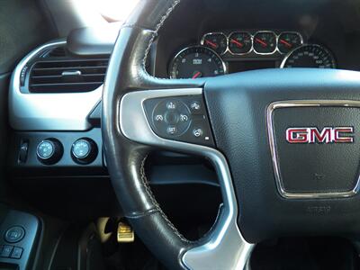 2020 GMC Yukon SLT  4x4 - Photo 33 - Mishawaka, IN 46545