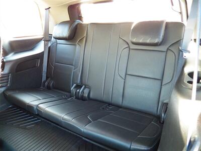 2020 GMC Yukon SLT  4x4 - Photo 15 - Mishawaka, IN 46545