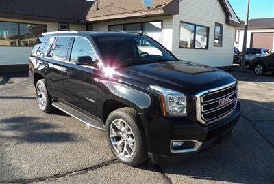 2020 GMC Yukon SLT  4x4 - Photo 1 - Mishawaka, IN 46545