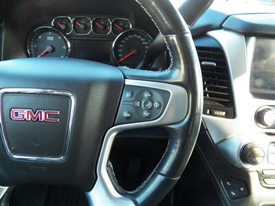 2020 GMC Yukon SLT  4x4 - Photo 31 - Mishawaka, IN 46545