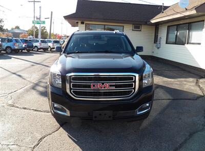2020 GMC Yukon SLT  4x4 - Photo 8 - Mishawaka, IN 46545