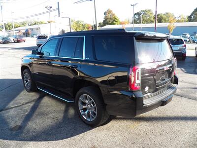 2020 GMC Yukon SLT  4x4 - Photo 5 - Mishawaka, IN 46545