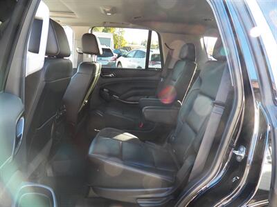 2020 GMC Yukon SLT  4x4 - Photo 14 - Mishawaka, IN 46545