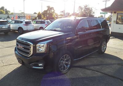 2020 GMC Yukon SLT  4x4 - Photo 7 - Mishawaka, IN 46545