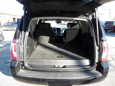 2020 GMC Yukon SLT  4x4 - Photo 16 - Mishawaka, IN 46545
