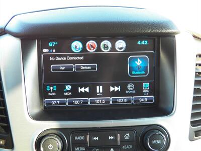 2020 GMC Yukon SLT  4x4 - Photo 23 - Mishawaka, IN 46545