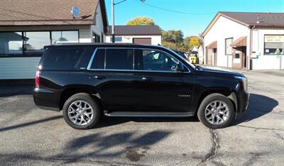 2020 GMC Yukon SLT  4x4 - Photo 2 - Mishawaka, IN 46545