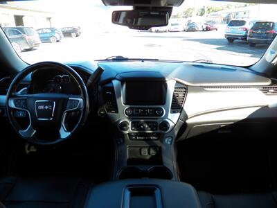 2020 GMC Yukon SLT  4x4 - Photo 21 - Mishawaka, IN 46545
