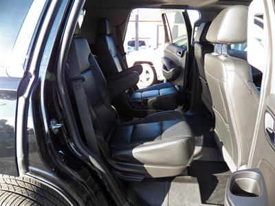 2020 GMC Yukon SLT  4x4 - Photo 18 - Mishawaka, IN 46545