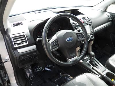 2016 Subaru Forester 2.0XT Touring AWD - Photo 7 - Mishawaka, IN 46545