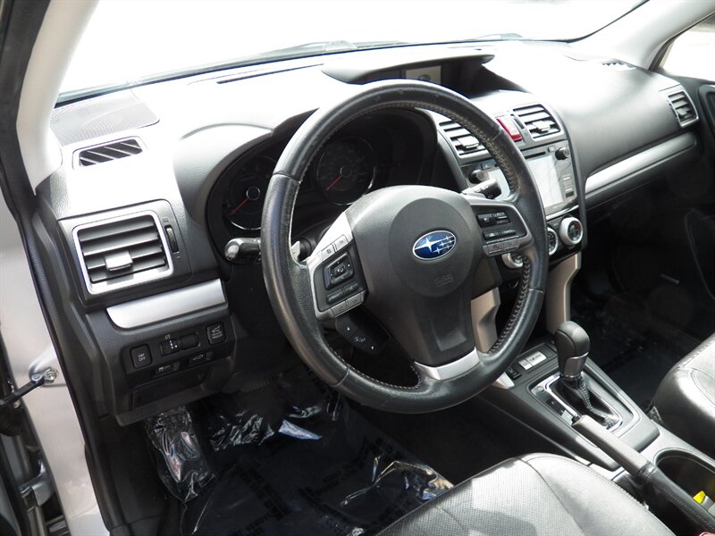 2016 Subaru Forester 2.0XT Touring AWD - Photo 7 - Mishawaka, IN 46545
