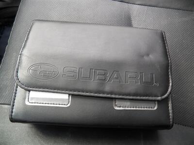 2016 Subaru Forester 2.0XT Touring AWD - Photo 23 - Mishawaka, IN 46545