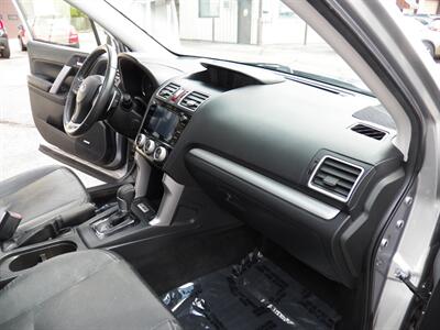 2016 Subaru Forester 2.0XT Touring AWD - Photo 14 - Mishawaka, IN 46545
