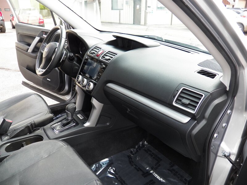 2016 Subaru Forester 2.0XT Touring AWD - Photo 14 - Mishawaka, IN 46545