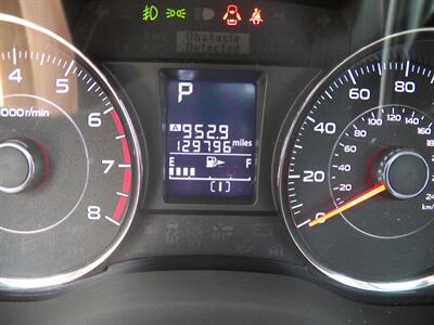 2016 Subaru Forester 2.0XT Touring AWD - Photo 20 - Mishawaka, IN 46545