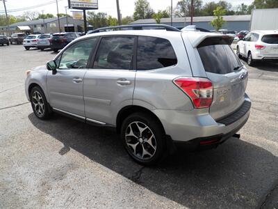 2016 Subaru Forester 2.0XT Touring AWD - Photo 4 - Mishawaka, IN 46545