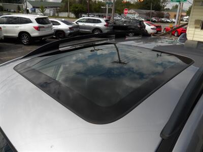 2016 Subaru Forester 2.0XT Touring AWD - Photo 6 - Mishawaka, IN 46545