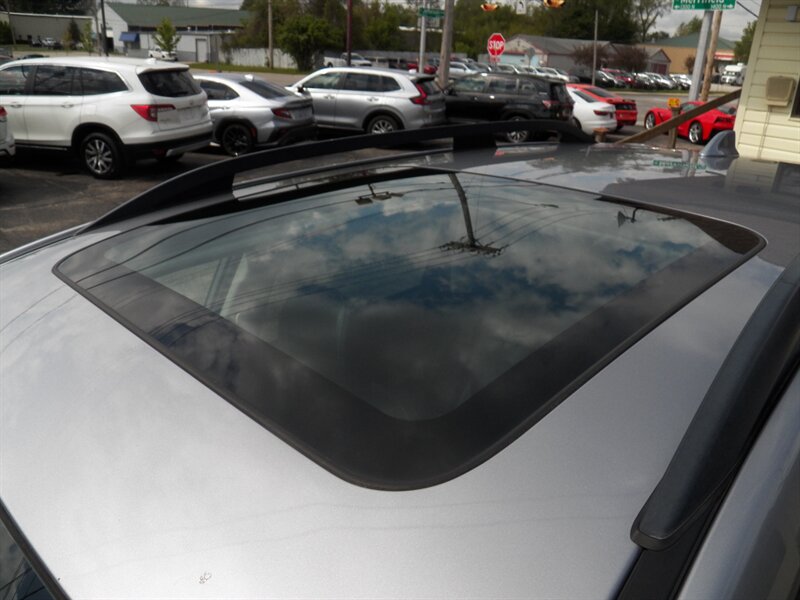 2016 Subaru Forester 2.0XT Touring AWD - Photo 6 - Mishawaka, IN 46545