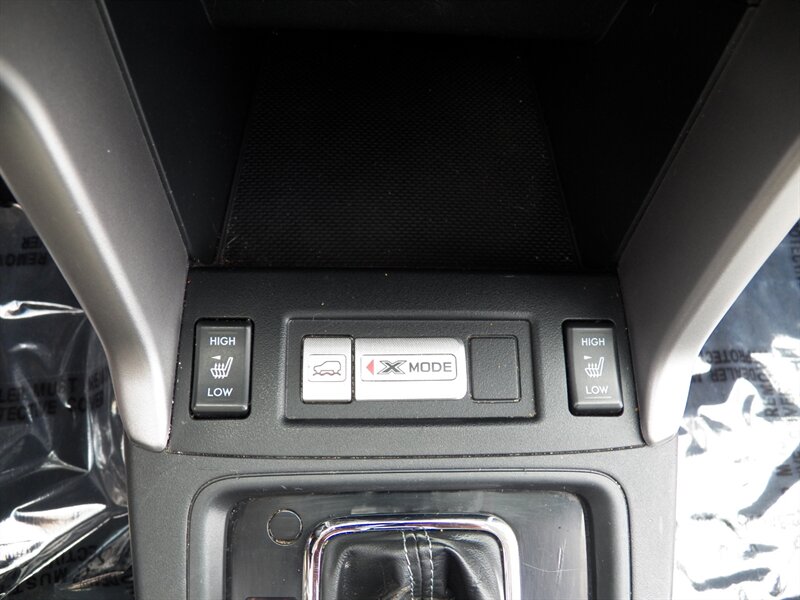 2016 Subaru Forester 2.0XT Touring AWD - Photo 21 - Mishawaka, IN 46545