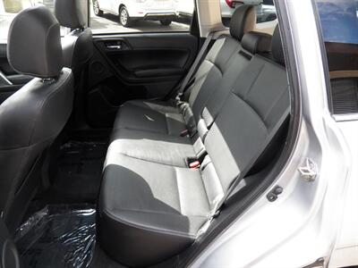 2016 Subaru Forester 2.0XT Touring AWD - Photo 10 - Mishawaka, IN 46545