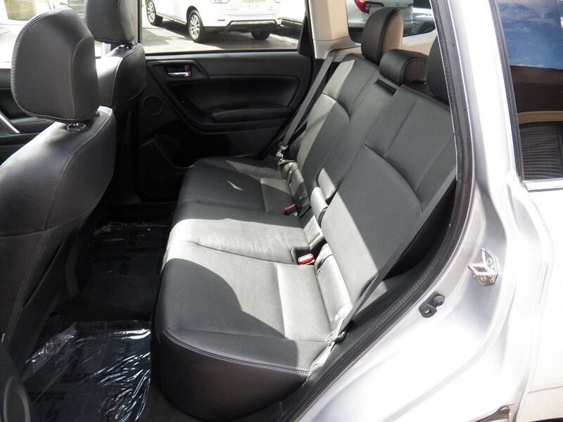 2016 Subaru Forester 2.0XT Touring AWD - Photo 10 - Mishawaka, IN 46545