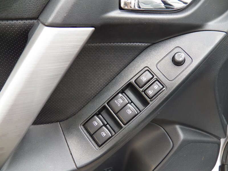 2016 Subaru Forester 2.0XT Touring AWD - Photo 16 - Mishawaka, IN 46545