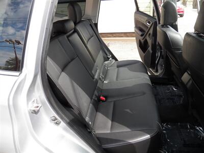 2016 Subaru Forester 2.0XT Touring AWD - Photo 12 - Mishawaka, IN 46545