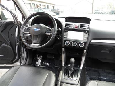 2016 Subaru Forester 2.0XT Touring AWD - Photo 15 - Mishawaka, IN 46545