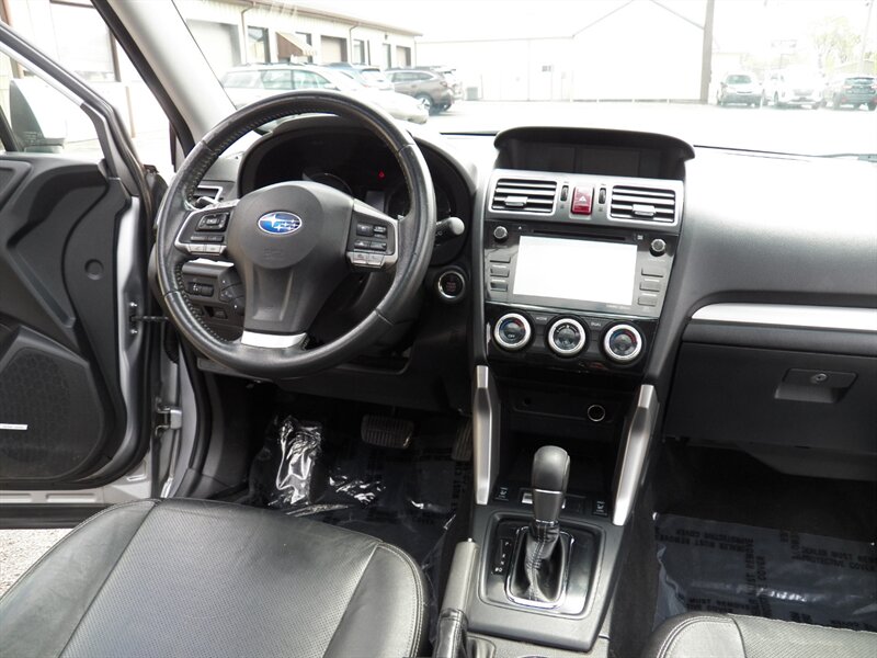 2016 Subaru Forester 2.0XT Touring AWD - Photo 15 - Mishawaka, IN 46545