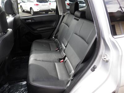 2016 Subaru Forester 2.0XT Touring AWD - Photo 9 - Mishawaka, IN 46545