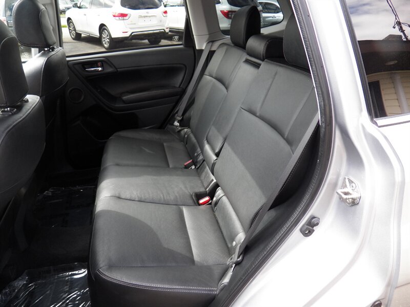 2016 Subaru Forester 2.0XT Touring AWD - Photo 9 - Mishawaka, IN 46545