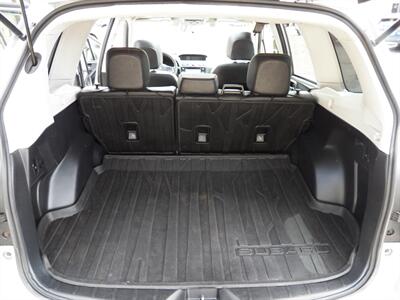 2016 Subaru Forester 2.0XT Touring AWD - Photo 11 - Mishawaka, IN 46545