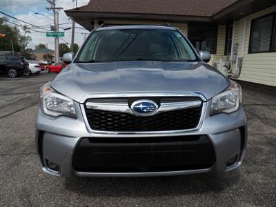 2016 Subaru Forester 2.0XT Touring AWD - Photo 5 - Mishawaka, IN 46545